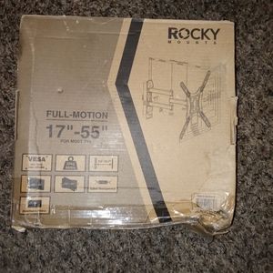 TV wall mount 17"55